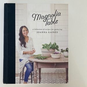 Magnolia Table Cookbook